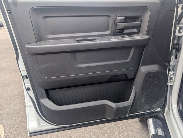 2026 RAM 5500HD Tradesman