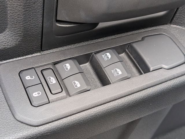 2025 RAM 5500HD Tradesman