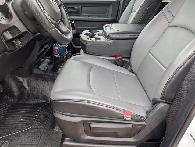 2025 RAM 5500HD Tradesman