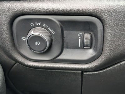 2025 RAM 5500HD Tradesman