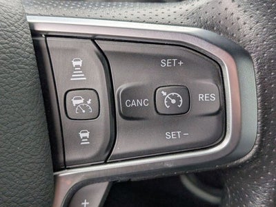 2025 RAM 5500HD Tradesman