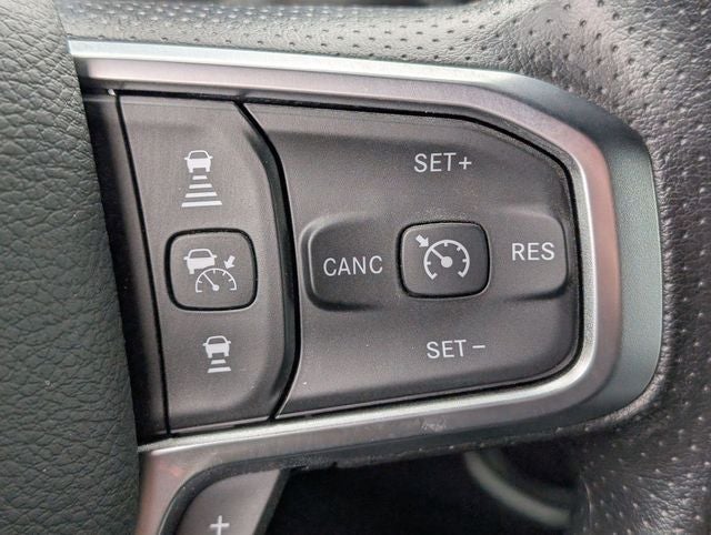 2025 RAM 5500HD Tradesman