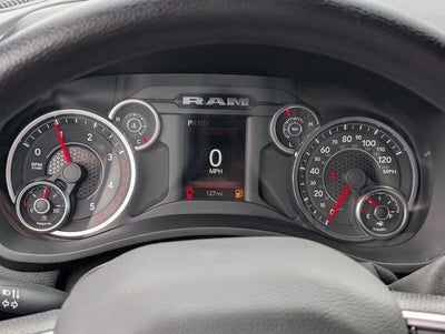 2025 RAM 5500HD Tradesman