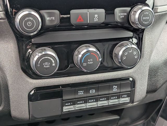 2025 RAM 5500HD Tradesman