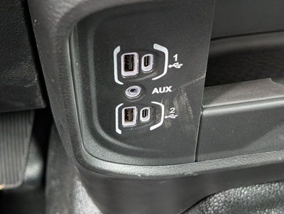 2025 RAM 5500HD Tradesman