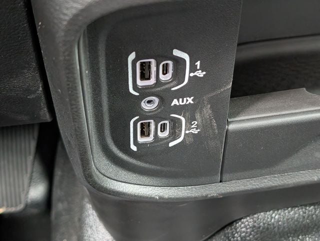 2025 RAM 5500HD Tradesman