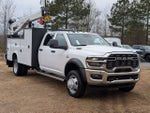 2025 RAM 5500HD Tradesman