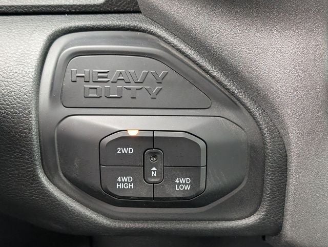 2025 RAM 5500HD Tradesman