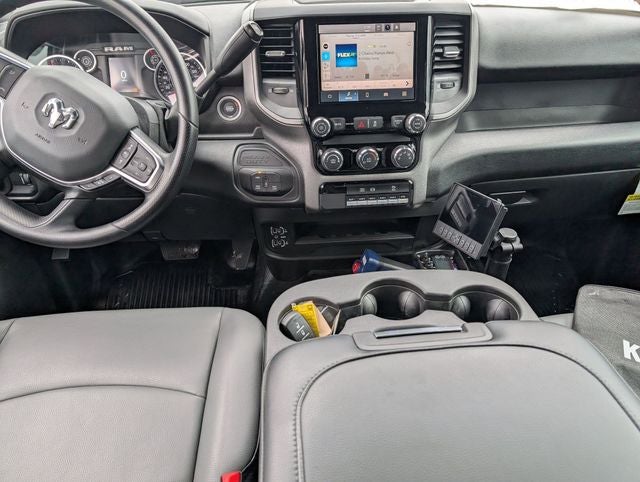 2025 RAM 5500HD Tradesman