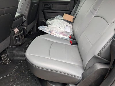 2025 RAM 5500HD Tradesman