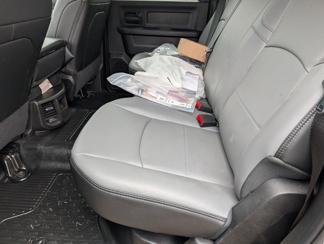 2025 RAM 5500HD Tradesman