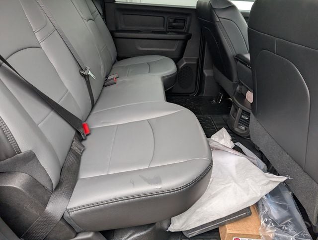 2025 RAM 5500HD Tradesman