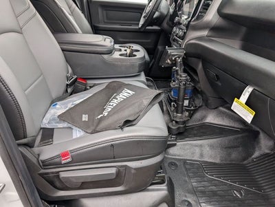 2025 RAM 5500HD Tradesman