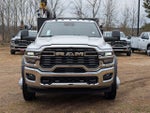 2025 RAM 5500HD Tradesman