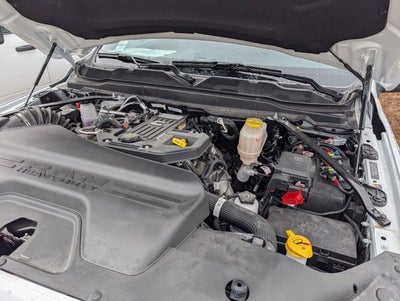 2025 RAM 5500HD Tradesman