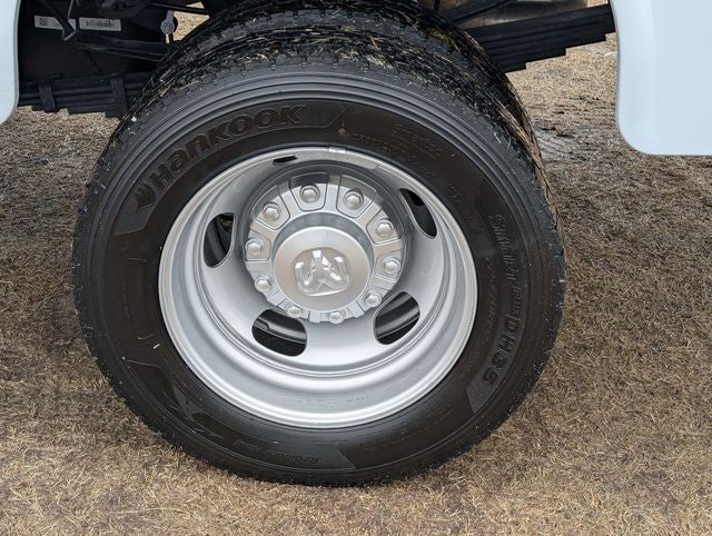 2025 RAM 5500HD Tradesman