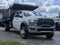 2026 RAM 5500HD RAM 5500 TRADESMAN CHASSIS CREW CAB 4X4 84' CA