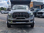 2026 RAM 5500HD RAM 5500 TRADESMAN CHASSIS CREW CAB 4X4 84' CA