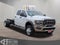 2026 RAM 5500HD Tradesman