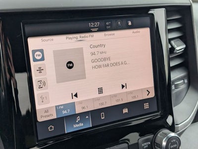 2026 RAM 5500HD Tradesman