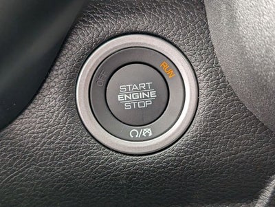 2026 RAM 5500HD Tradesman