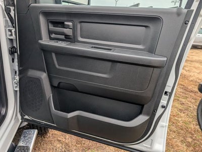 2026 RAM 5500HD Tradesman