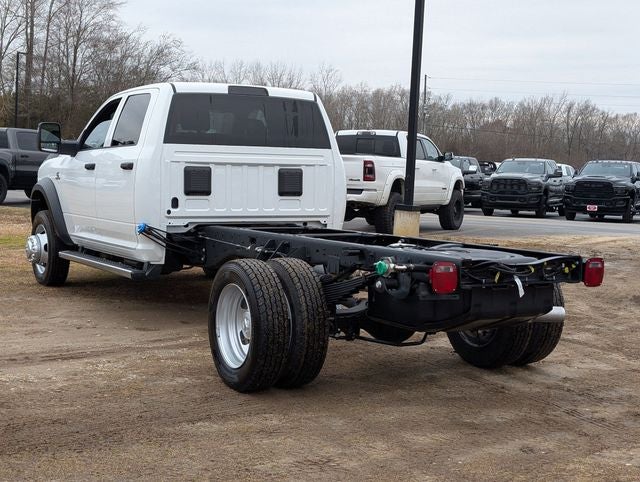 2026 RAM 5500HD Tradesman