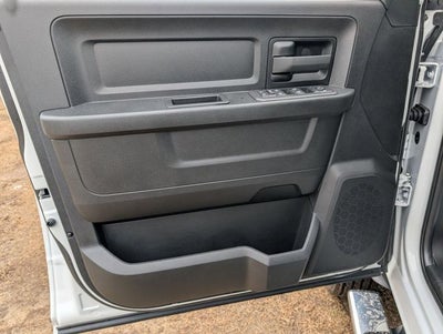 2026 RAM 5500HD Tradesman