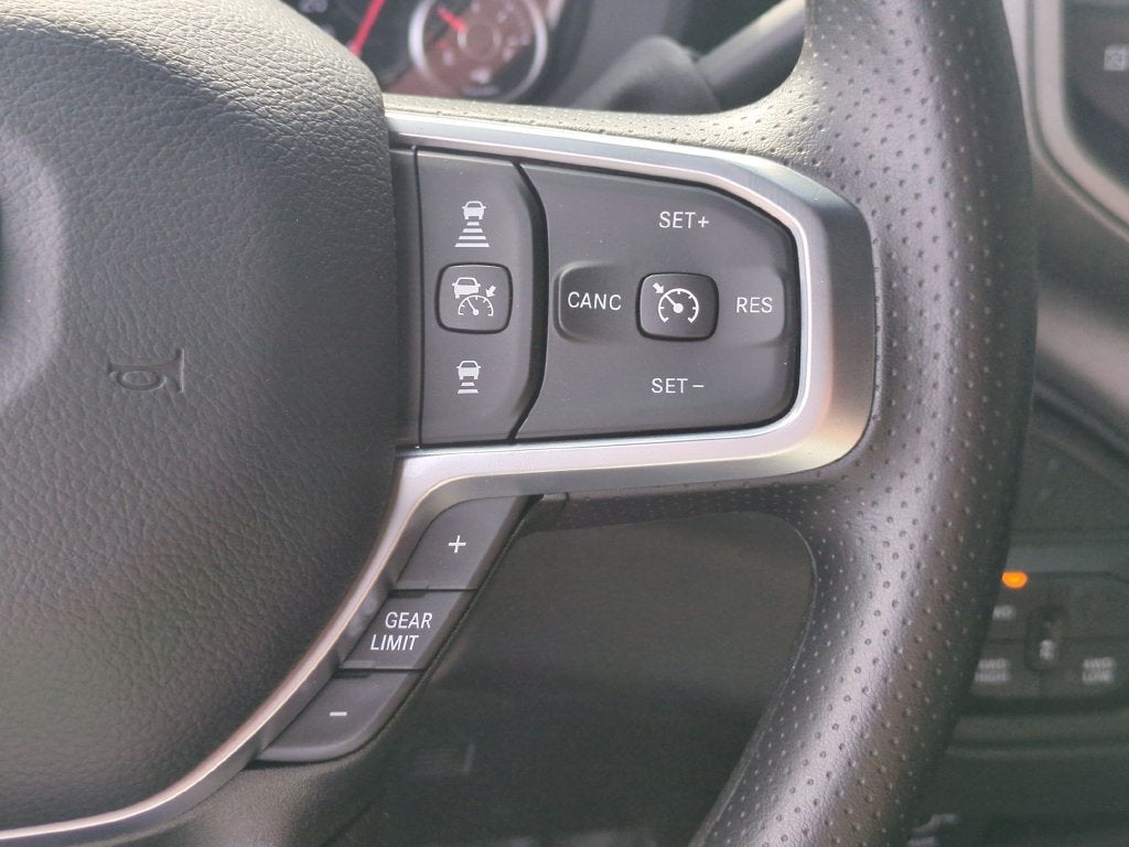 2026 RAM 5500HD Tradesman