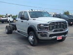 2026 RAM 5500HD Tradesman