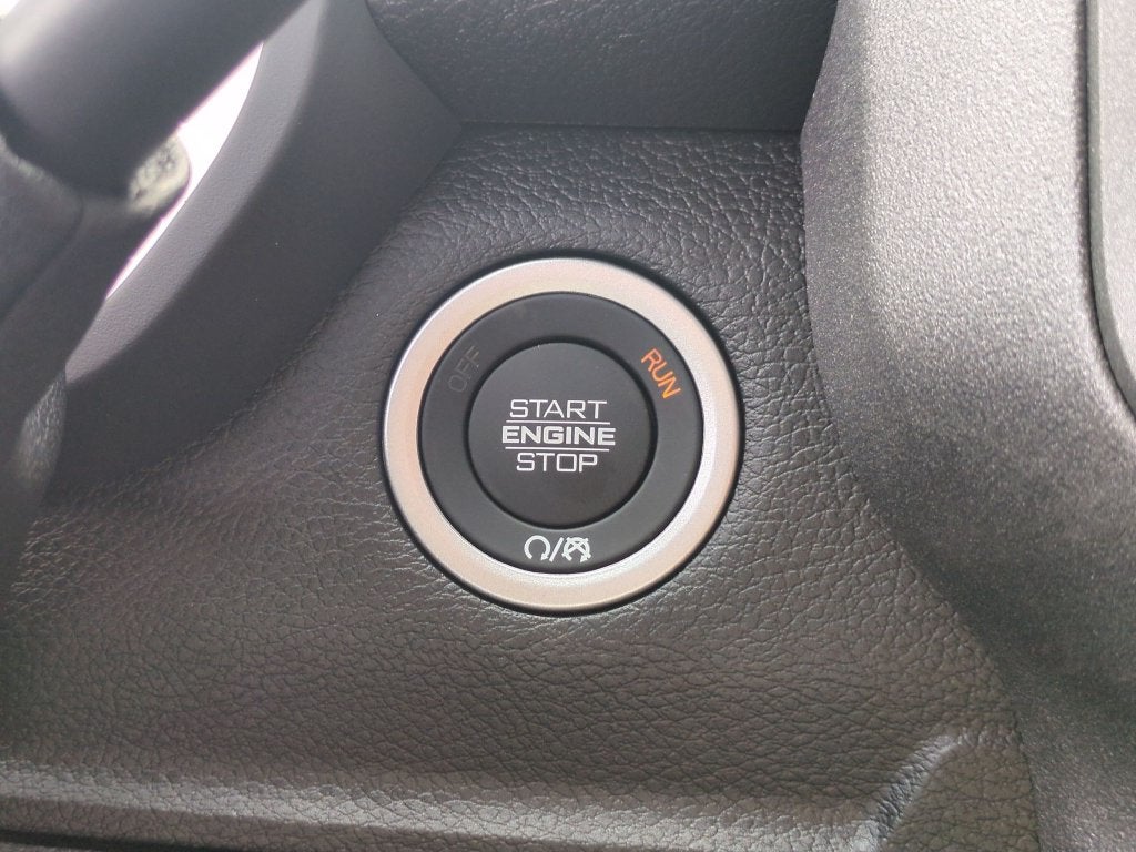 2026 RAM 5500HD Tradesman