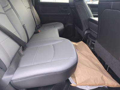 2026 RAM 5500HD Tradesman