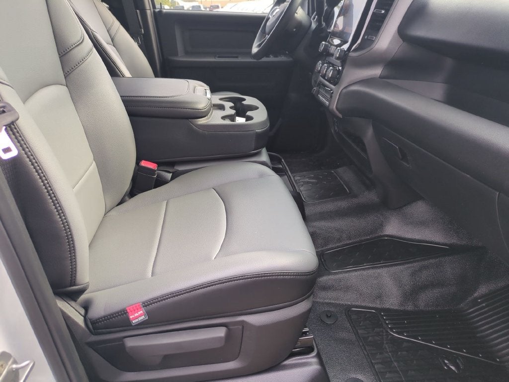 2026 RAM 5500HD Tradesman