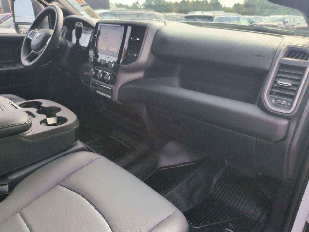 2026 RAM 5500HD Tradesman
