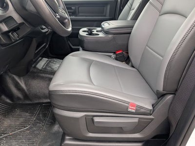 2026 RAM 5500HD Tradesman