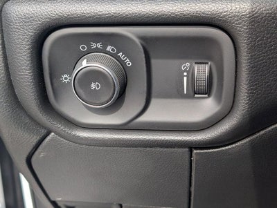 2026 RAM 5500HD Tradesman