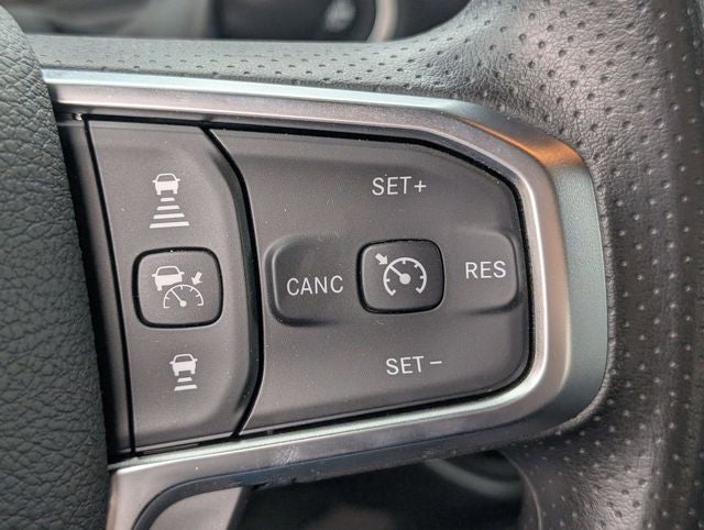 2026 RAM 5500HD Tradesman