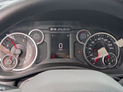 2026 RAM 5500HD Tradesman