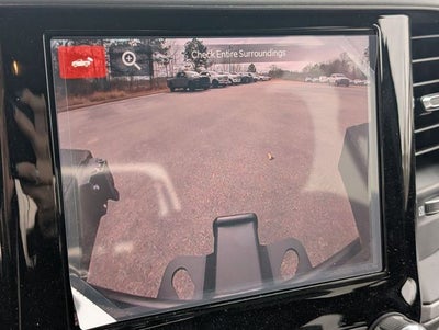 2026 RAM 5500HD Tradesman