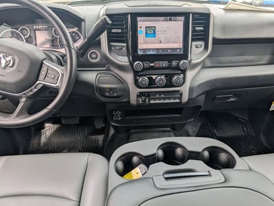 2026 RAM 5500HD Tradesman