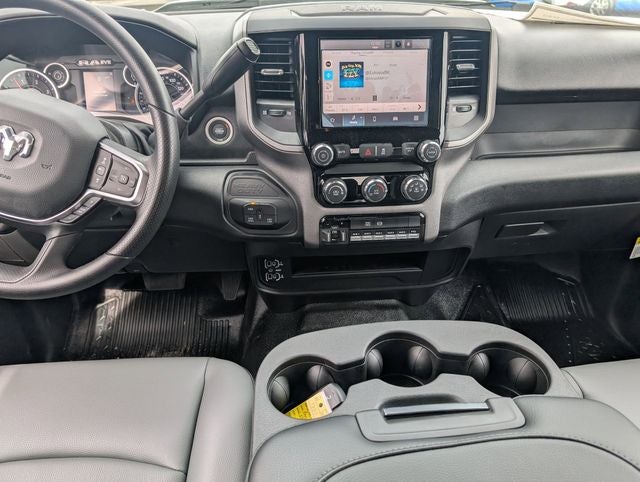 2026 RAM 5500HD Tradesman