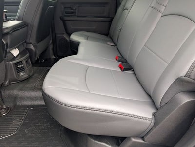 2026 RAM 5500HD Tradesman