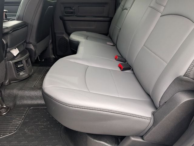 2026 RAM 5500HD Tradesman