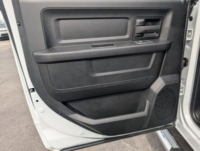 2026 RAM 5500HD Tradesman