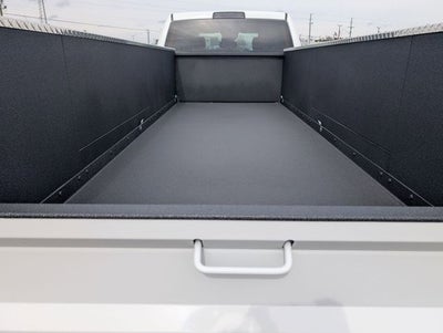 2026 RAM 5500HD Tradesman