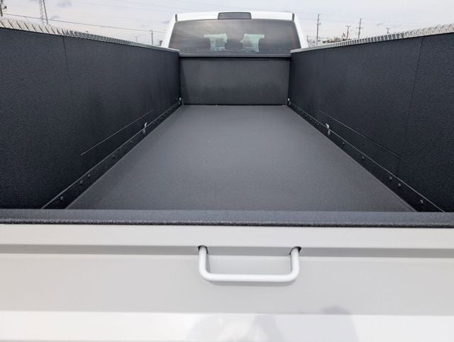 2026 RAM 5500HD Tradesman