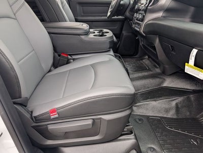 2026 RAM 5500HD Tradesman