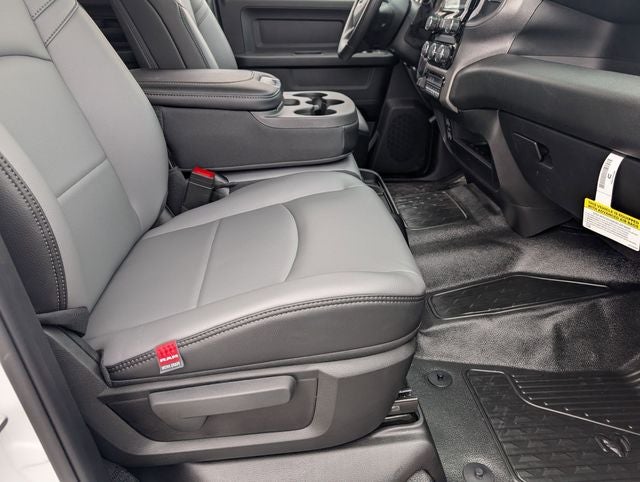 2026 RAM 5500HD Tradesman