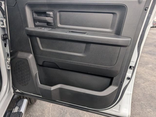 2026 RAM 5500HD Tradesman