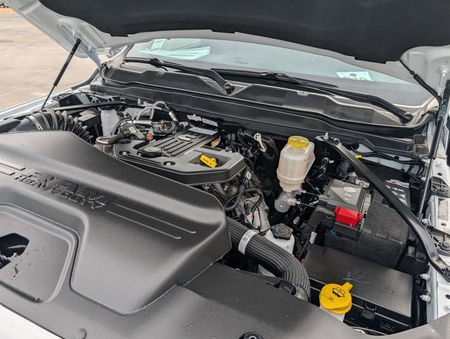 2026 RAM 5500HD Tradesman